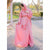 Pink Abaya with Scarf for Women Online in Pakistan - Abaya Style