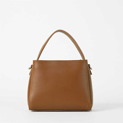 Eensy Bag Brown