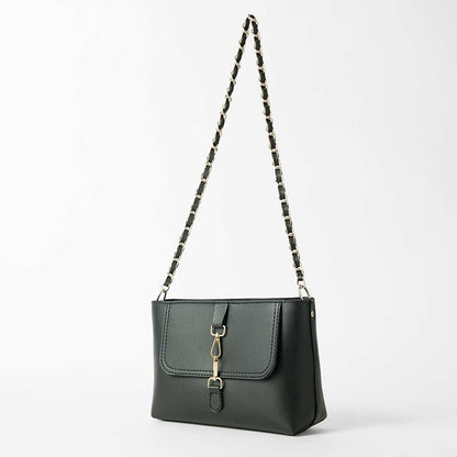 Clarent Bag Black