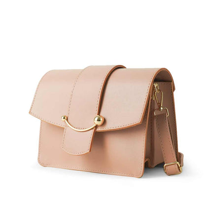 The Elegant Bag Peach