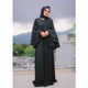 Black Abaya (003)