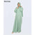 Tranquil Maxi Abaya (Pastel) for Women online in Pakistan