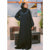 Cheap open Abaya - Black abaya online in Pakistan