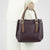 Bilbao Bag Maroon