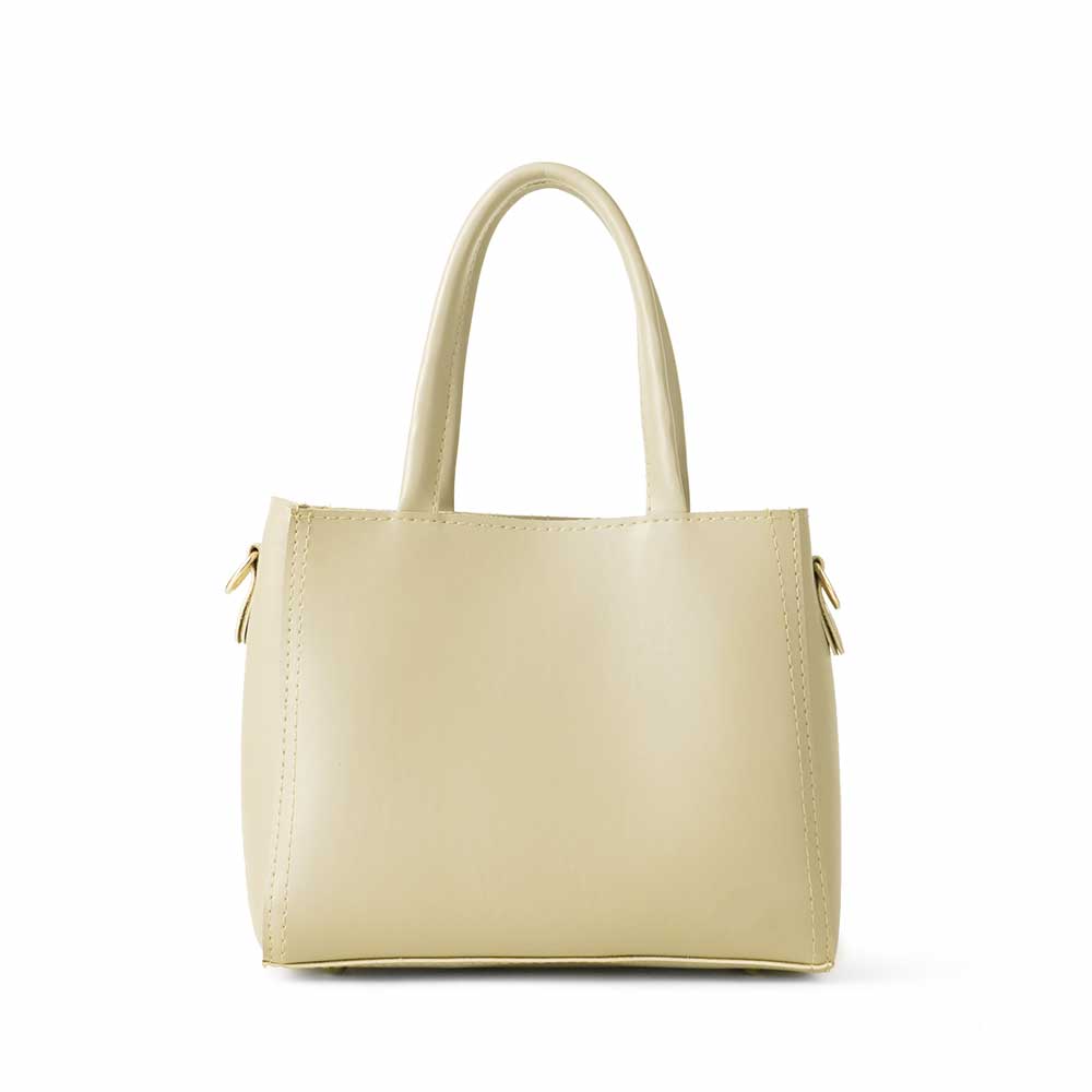 Nifty Bag Beige