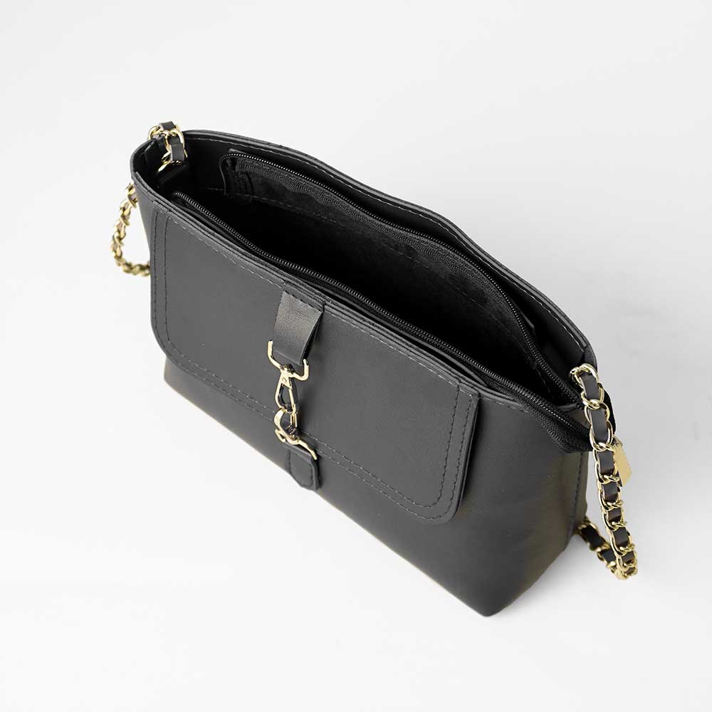 Clarent Bag Black