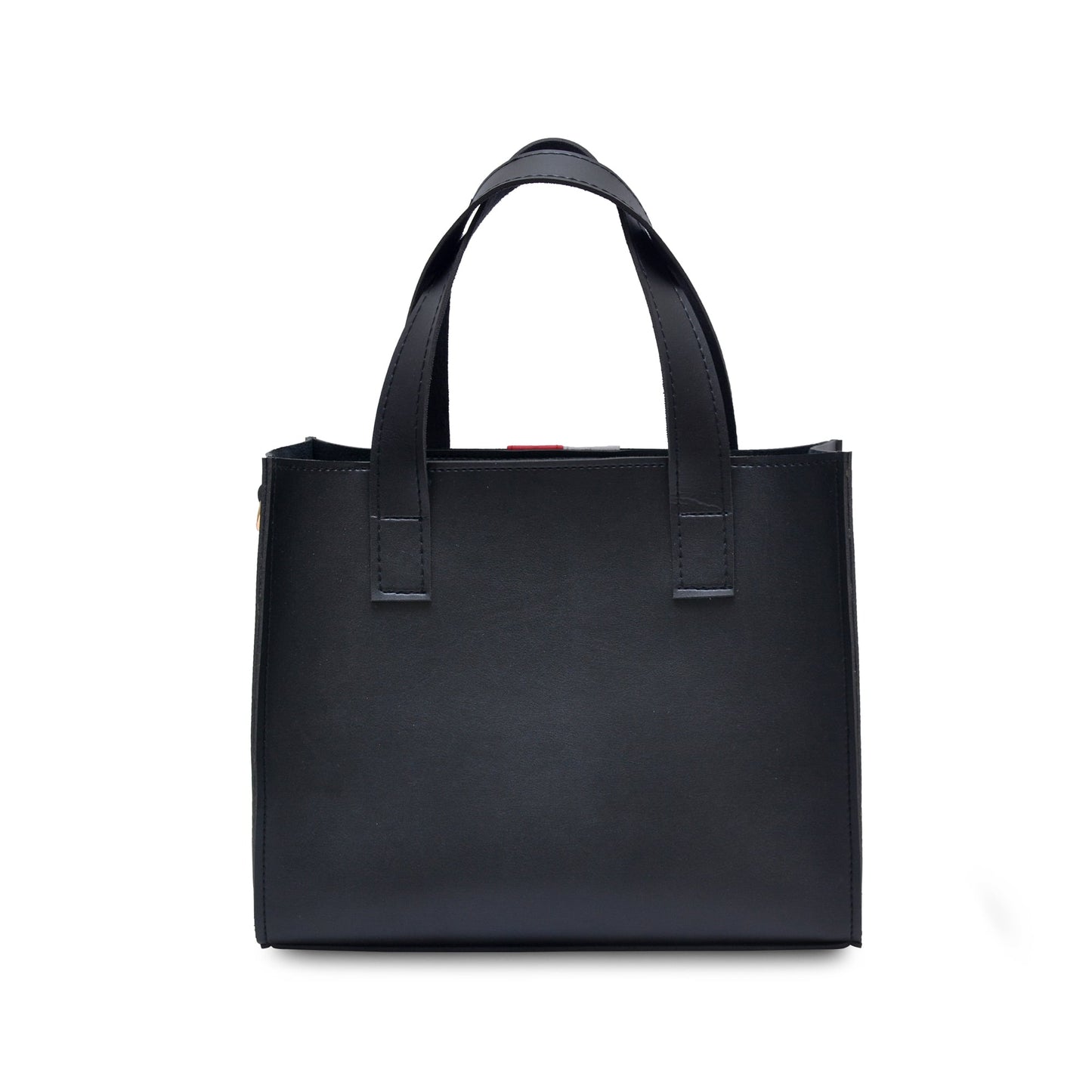 Strip Bag Black