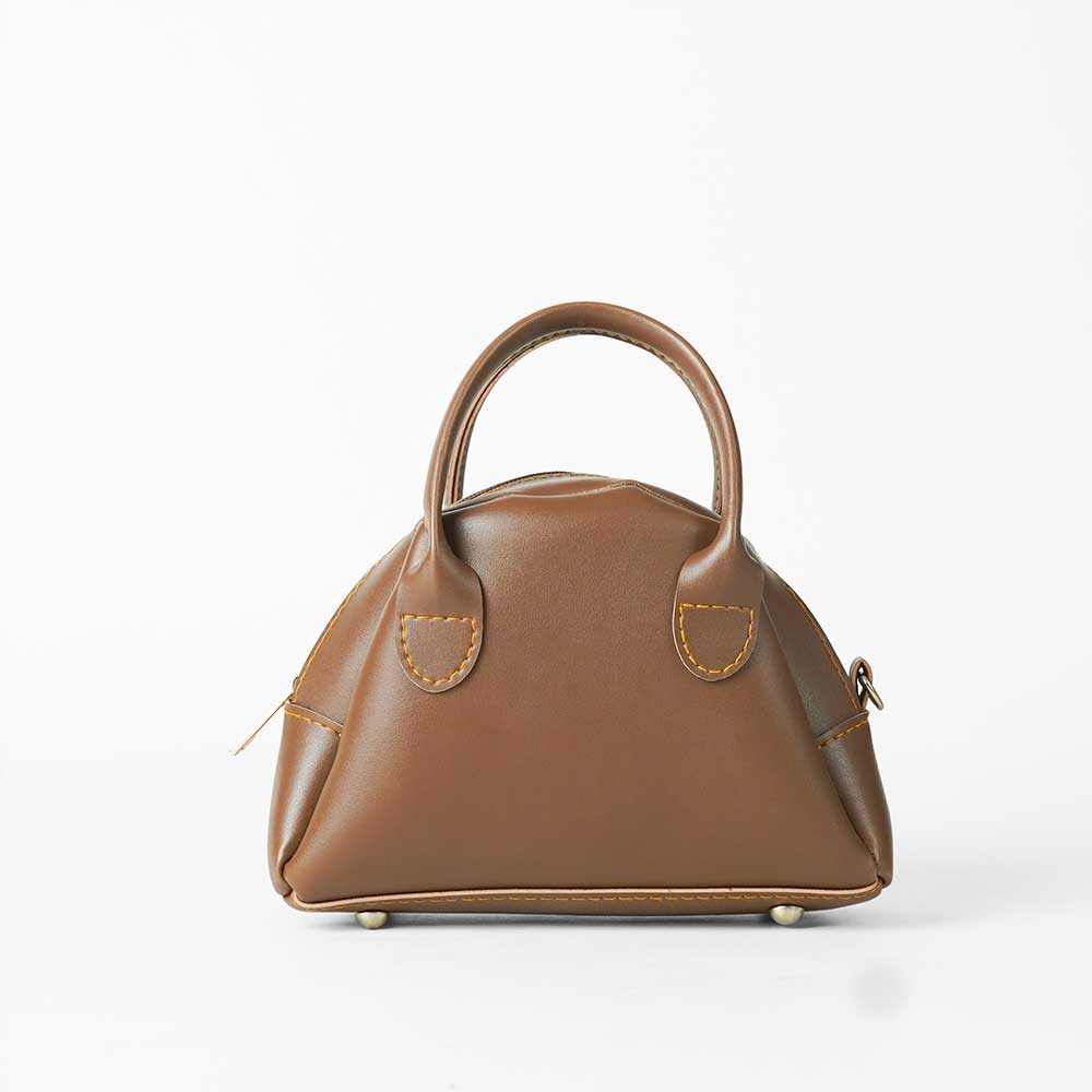 Mellow Bag Brown