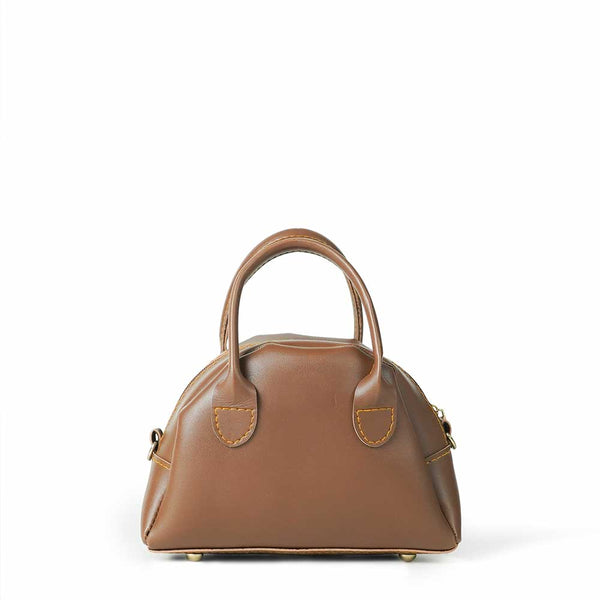 Mellow Bag Brown