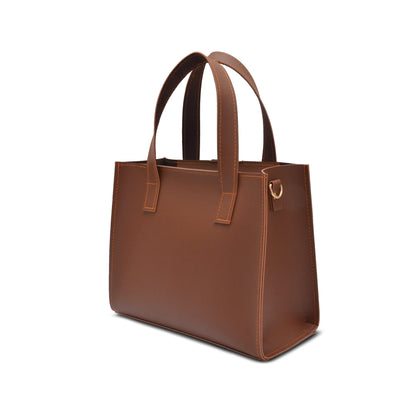 Strip Bag Brown