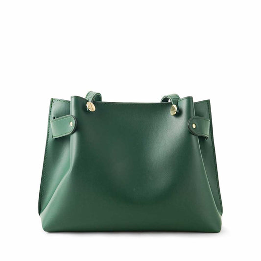 Scotia Bag Green