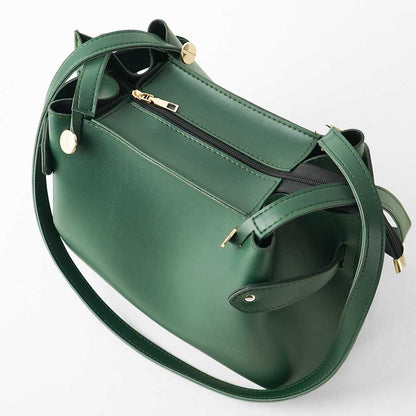 Scotia Bag Green