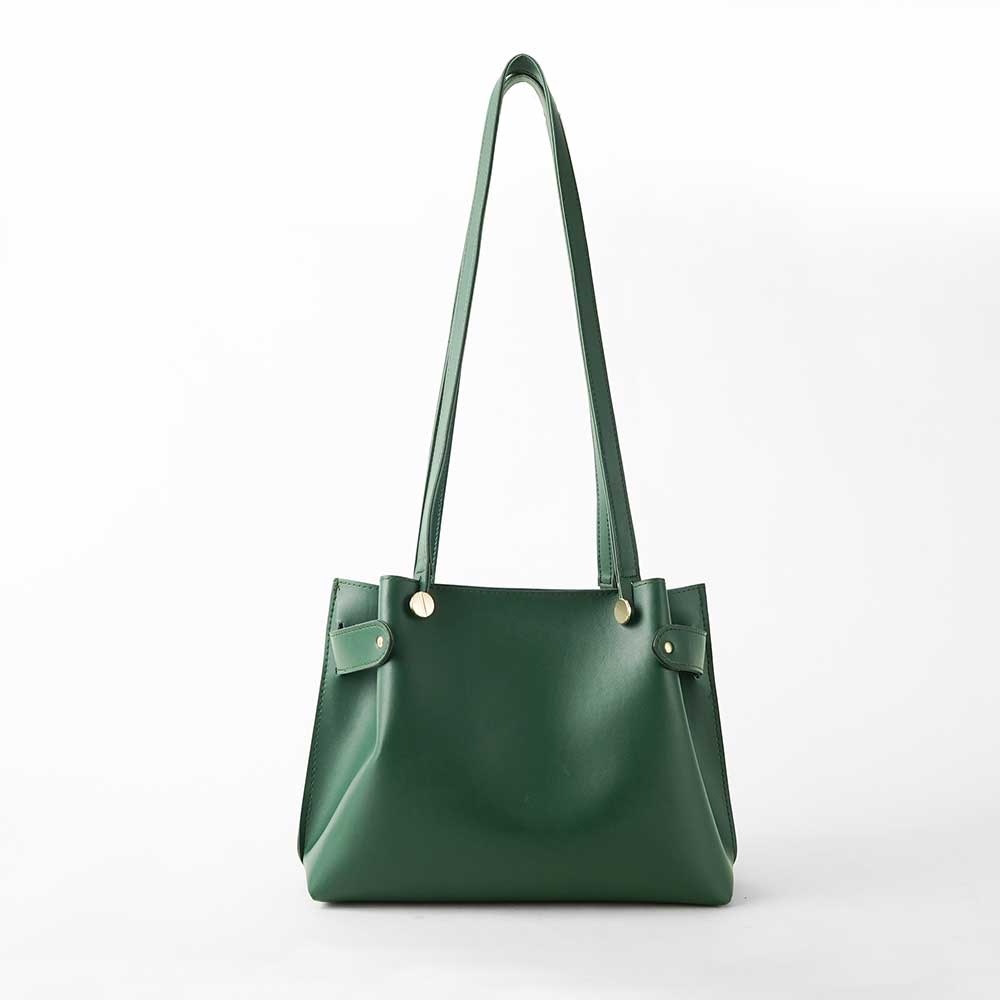 Scotia Bag Green