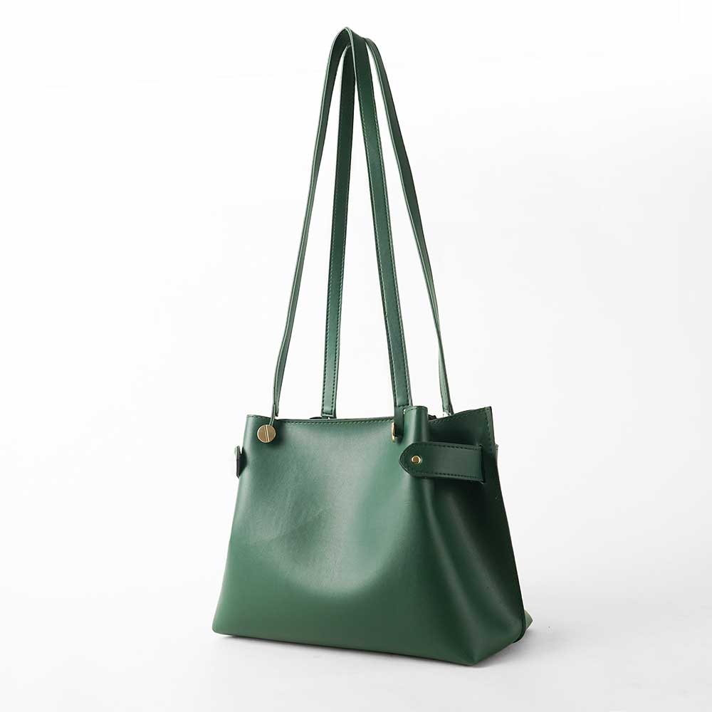 Scotia Bag Green