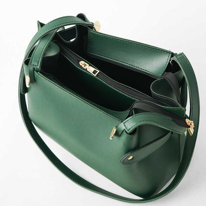 Scotia Bag Green