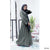 Maxi Abaya (Dark Grey Color) by Astore - Abaya Sale