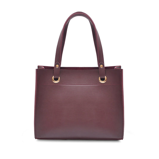 Sydney Bag Maroon