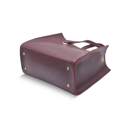 Sydney Bag Maroon