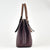 Bilbao Bag Maroon