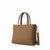 Nifty Bag (Brown ENGRAVED)