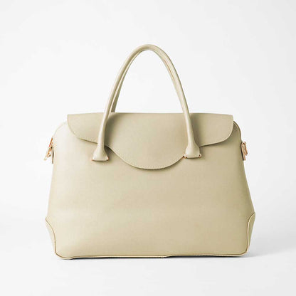 Spectre Laptop Bag Beige