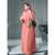 Streak Abaya (Pink) for Women in Pakistan