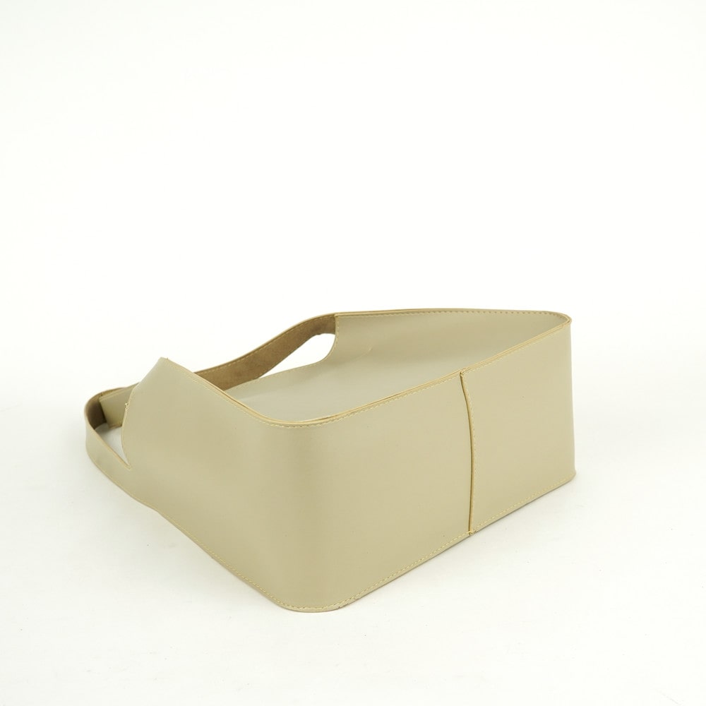 Hobbo Bag Beige