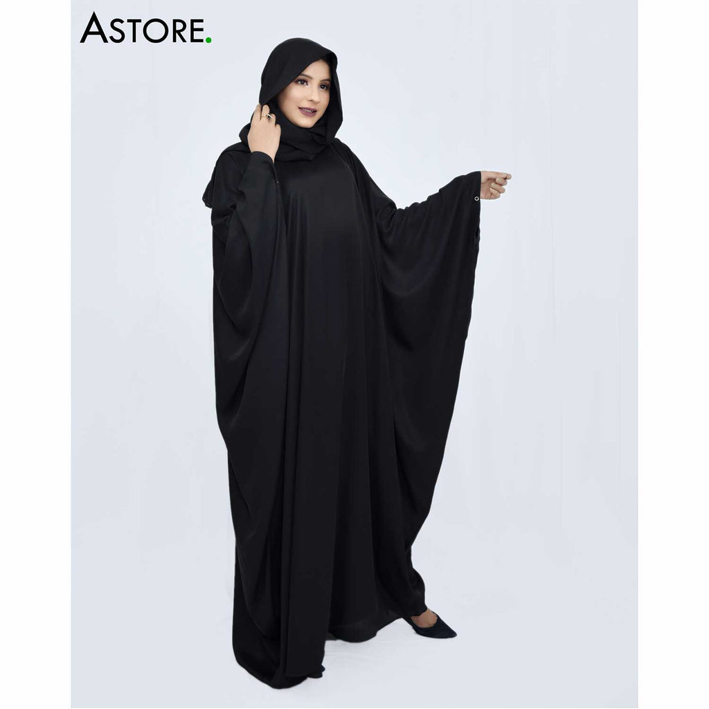 Fly Wings Abaya by Online in Pakistan