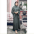 Grey Abaya (012) by Astore - Abaya for sale