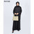 Turkish Style Abaya (black) Online in Pakistan
