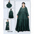 Layers Maxi (emerald green) online by Astore