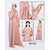 Grace Abaya (Pink) for Women in Pakistan by Astore
