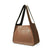 Hobbo Bag Brown