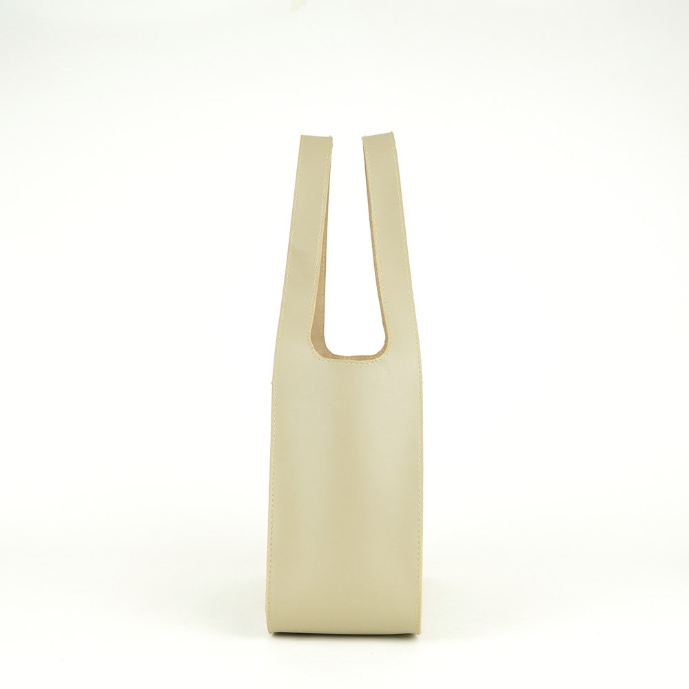 Hobbo Bag Beige