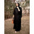 Black abaya design for women