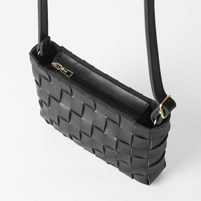 Cot Bag Black