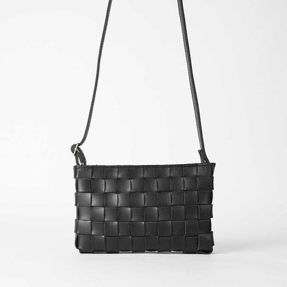 Cot Bag Black