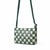 Cot Bag (Green & Beige)