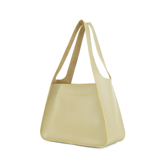 Hobbo Bag Beige