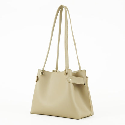 Scotia Bag Beige