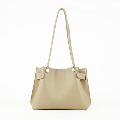 Scotia Bag Beige