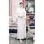 Abaya (Pearl White Color) for Women Online in Pakistan