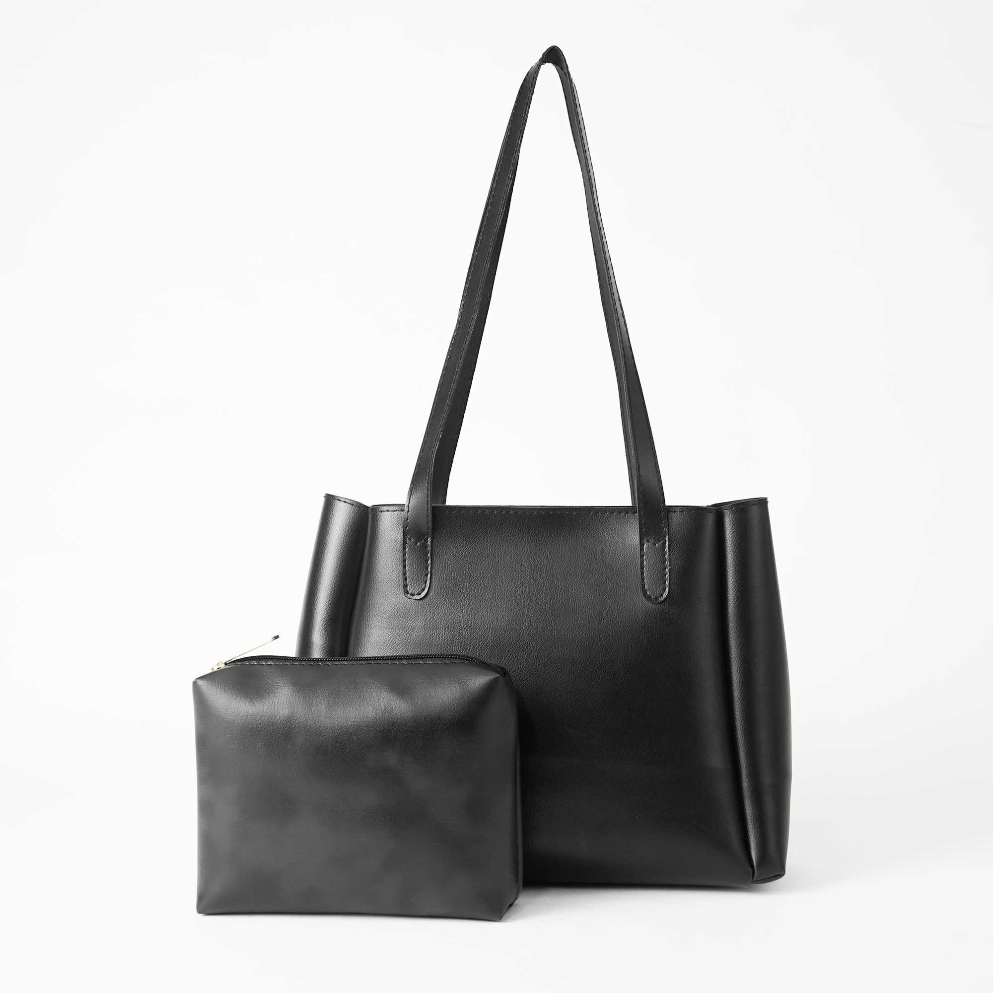 Wide Bag Black for Women Online in Pakistan Astore