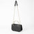 Corvette Bag (Black plain)