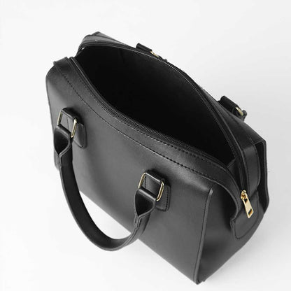 Olive Bag Black