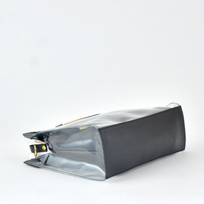 Acrylic Bag Black