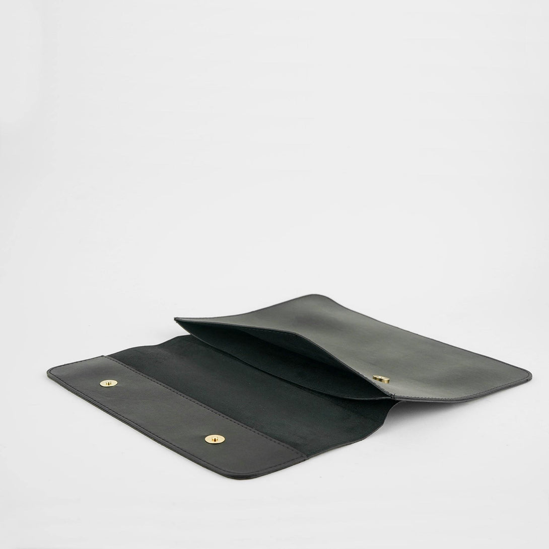 MacBook Sleeve Black (13 inches) at discount price- New Arrival MacBook Sleeve