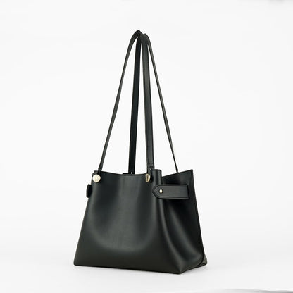 Scotia Bag Black