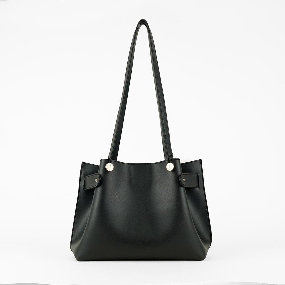 Scotia Bag Black