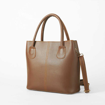 Jacob Bag Brown